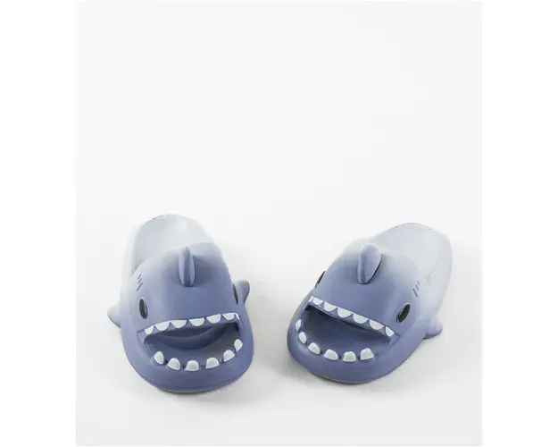 Papuci dama Morel Gri