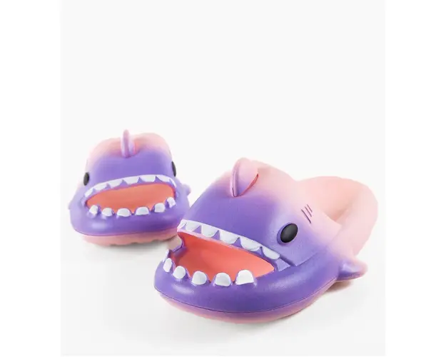 Papuci dama Morel Mov