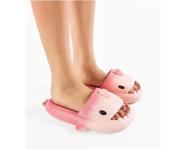 Papuci dama Morel Roz