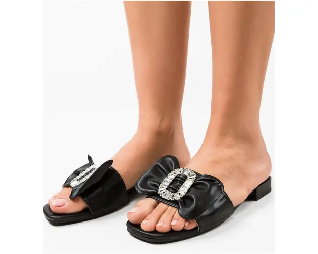 Papuci dama Nabila Negri