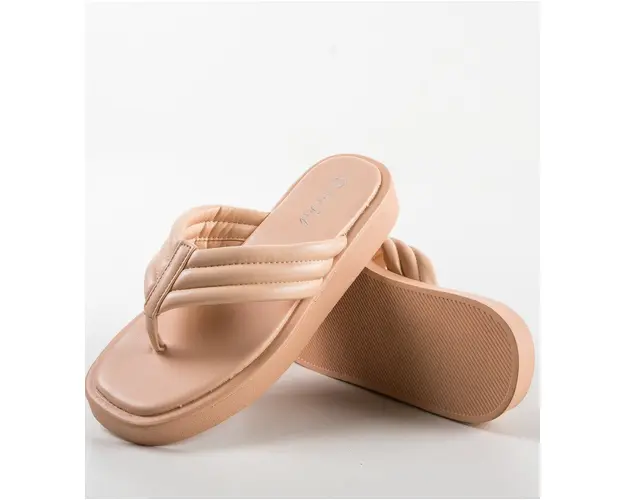 Papuci dama Okla Bej