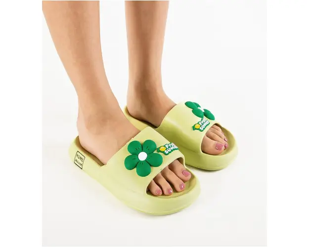 Papuci dama Payne Verzi