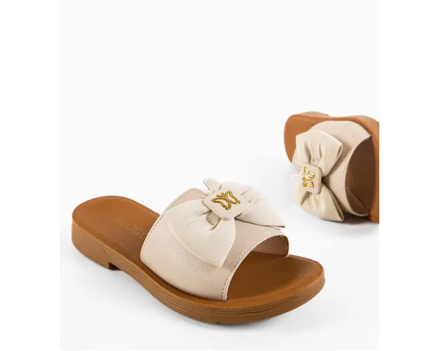 Papuci dama Priska Bej