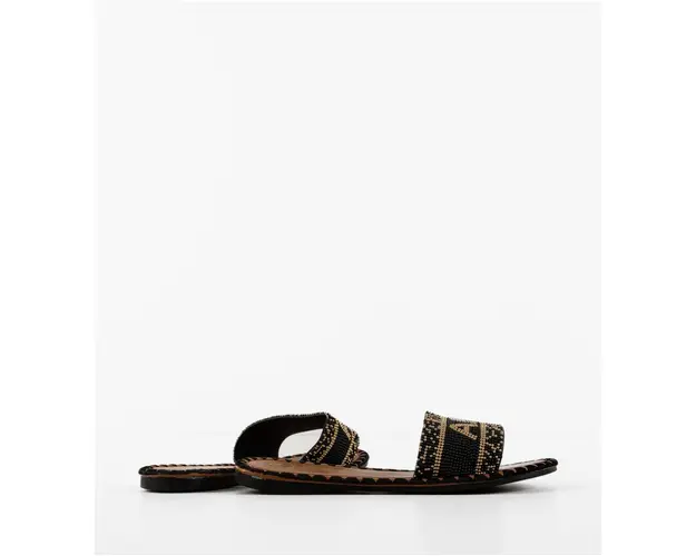 Papuci dama Ramses Negri