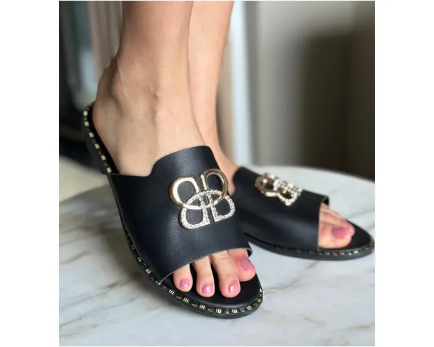 Papuci dama Rowan Negri