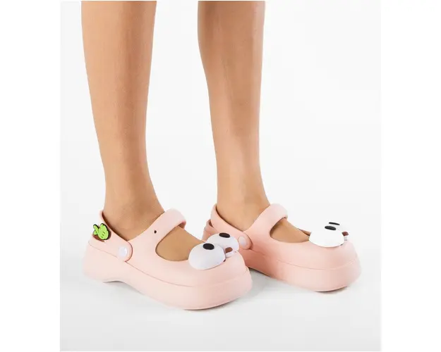 Papuci dama Sasha Roz