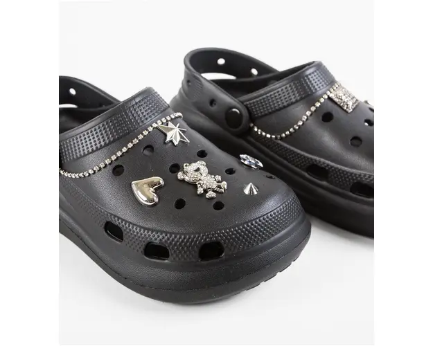 Papuci dama Sintra Negri