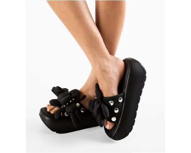 Papuci dama Soava Negri