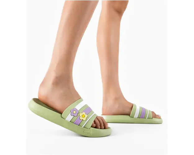 Papuci dama Tammy Verzi