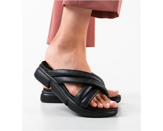 Papuci dama Viviene Negri