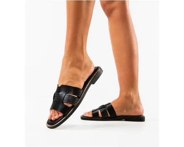 Papuci dama Withbur Negri