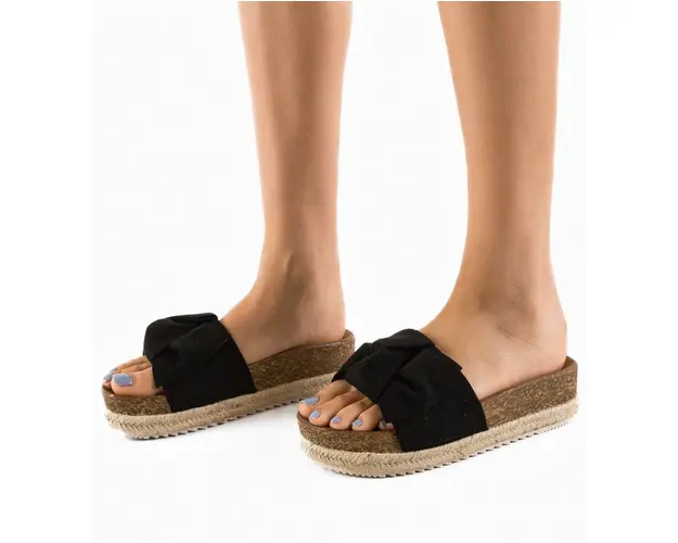 Papuci dama Zola Negri