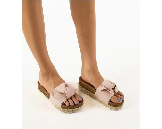 Papuci dama Zola Roz