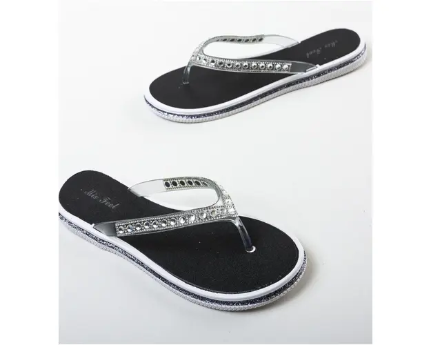 Papuci Spectak Negri