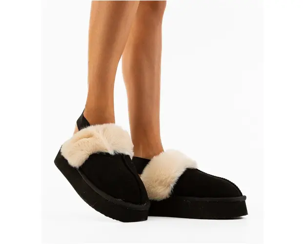 Papuci tip Ug Lina Negri