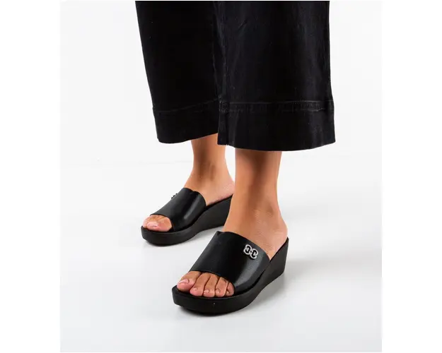 Platforme dama Butty Negre