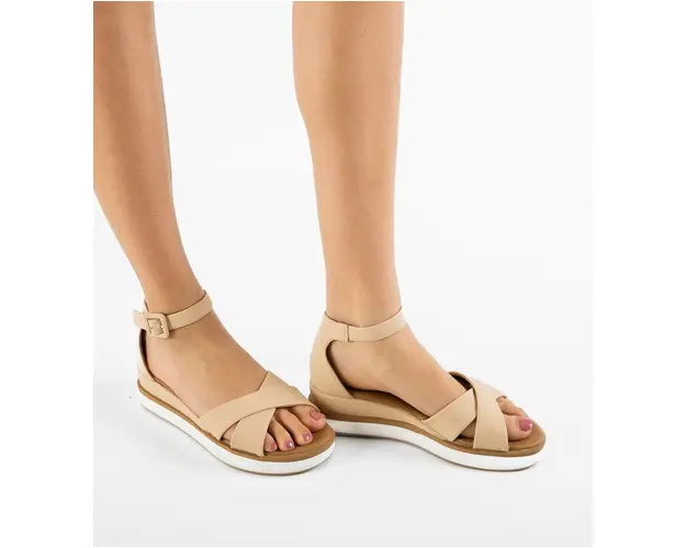 Platforme dama Chania Bej