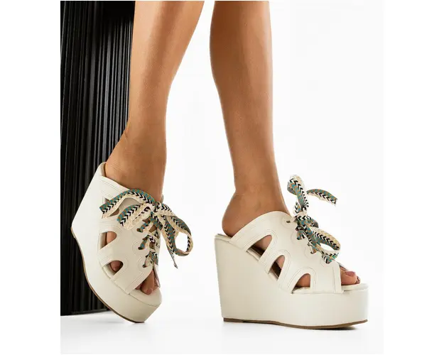 Platforme dama Hefin Albe