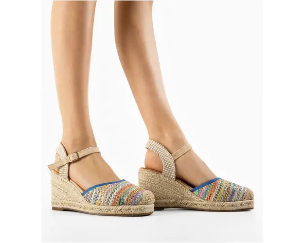 Platforme dama Moana Multi