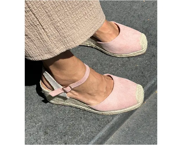 Platforme dama Moana Roz