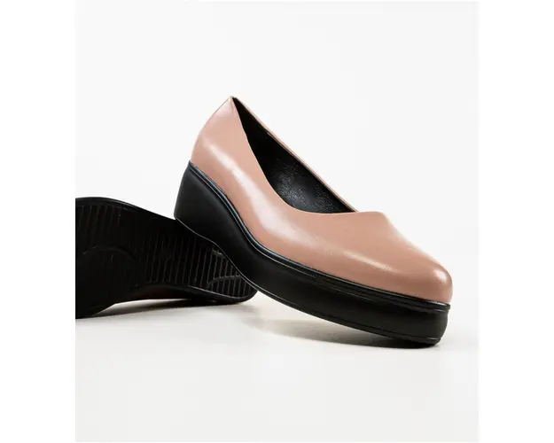 Platforme dama Staime Nude