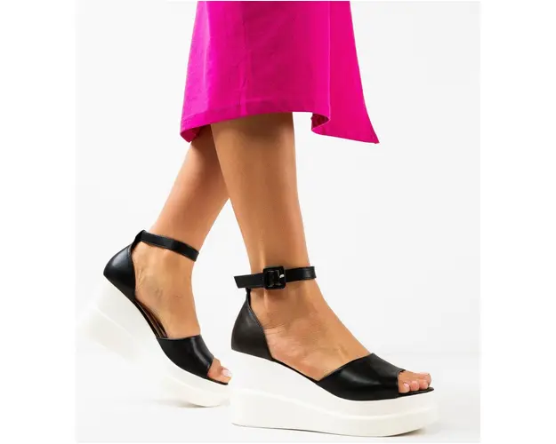 Platforme dama Tymyry Negre