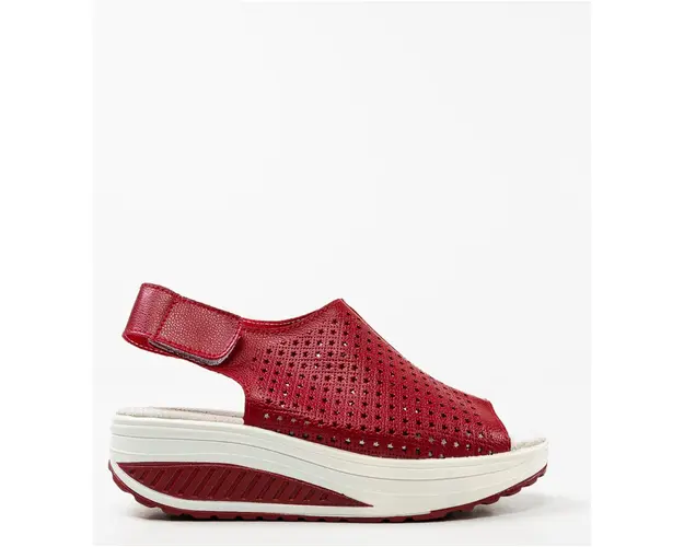 Platforme Liberty Rosii