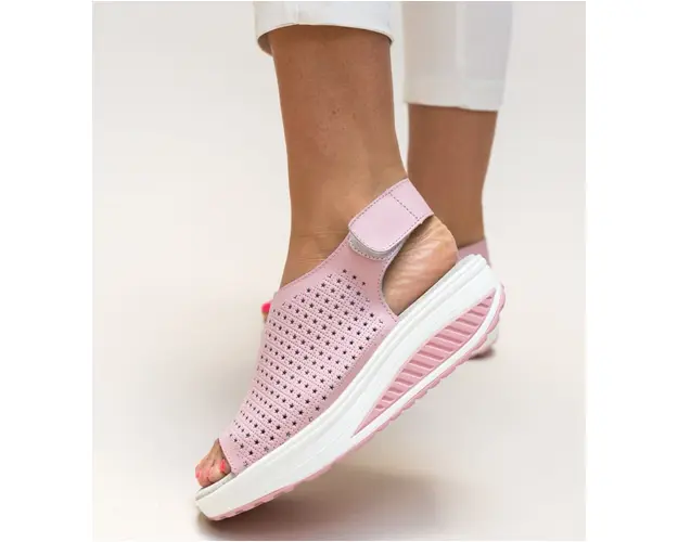 Platforme Liberty Roz