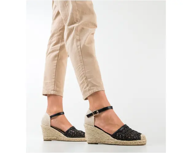 Platforme Mali Negre