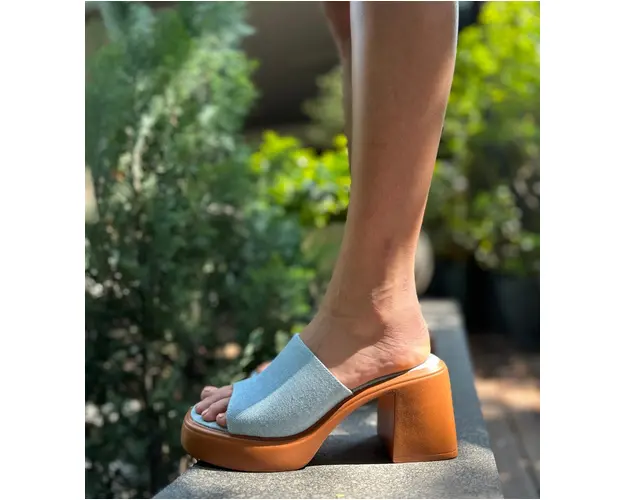 Saboti dama Alan Albastri