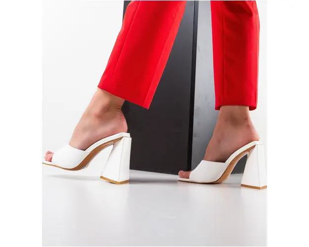 Saboti dama Ayla Albi