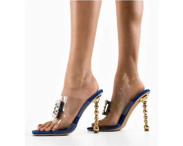 Saboti dama Fadl Albastri