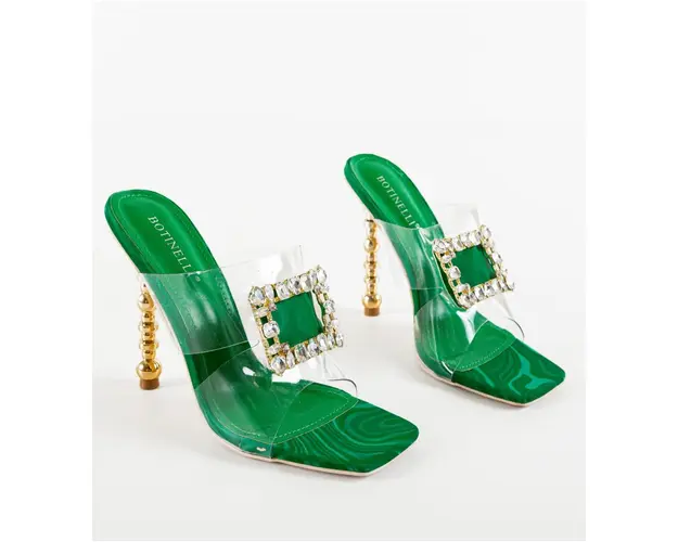 Saboti dama Fadl Verzi