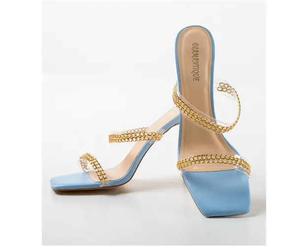 Saboti dama Harvir Albastri