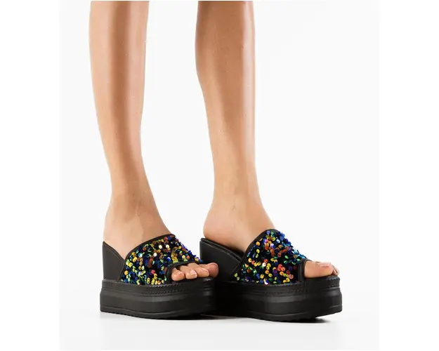 Saboti dama Karuen Multi