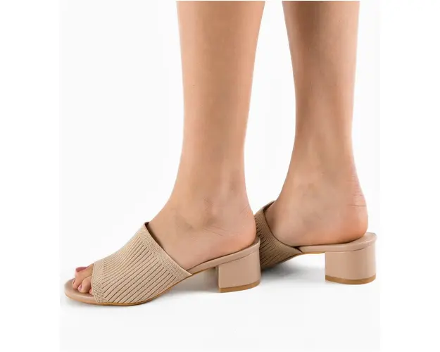 Saboti dama Lenses Bej