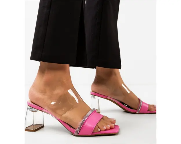 Saboti dama Madicken Roz