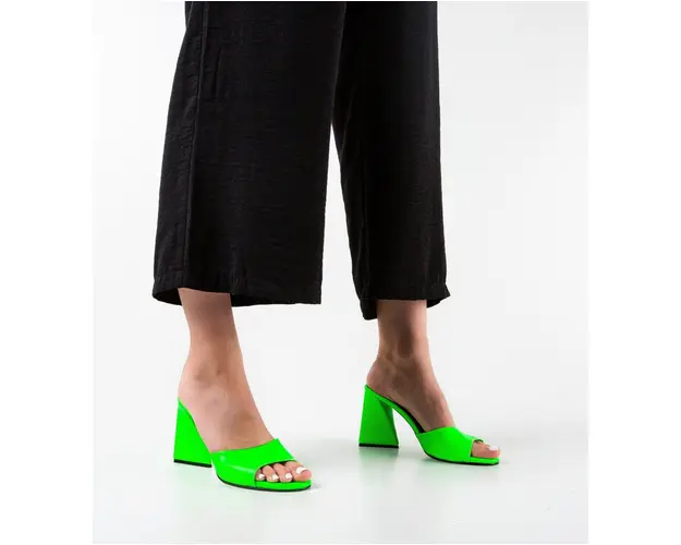 Saboti dama Rodrigo Verzi