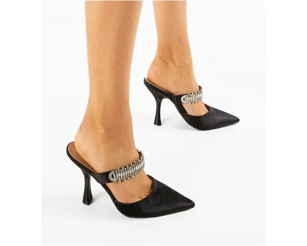 Saboti dama Ross Negri