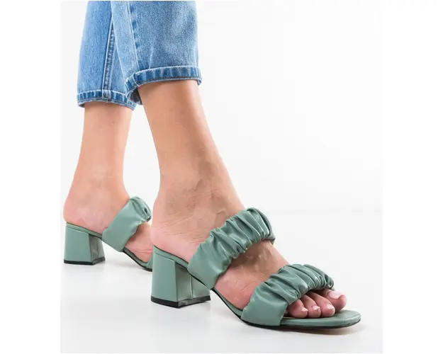 Saboti Giuca Turcoaz