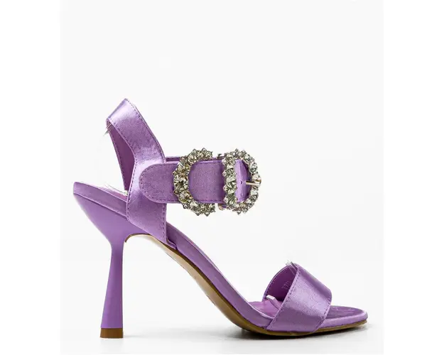 Sandale cu toc Joao Mov