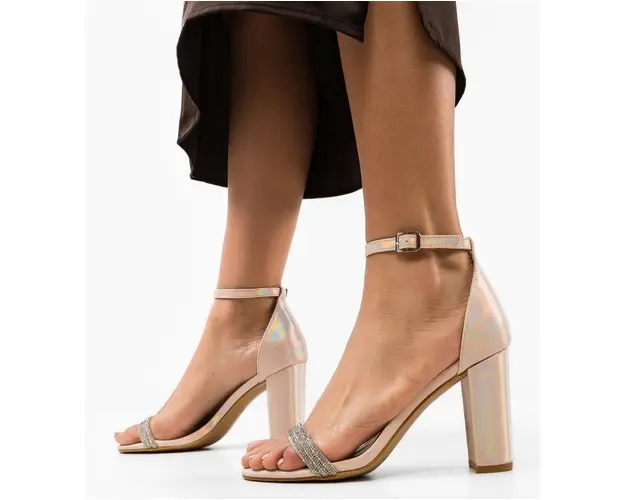 Sandale dama Amane Aurii