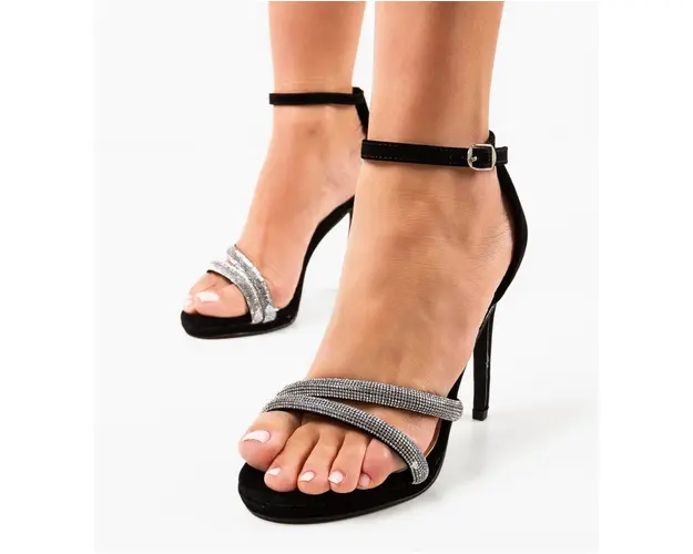 Sandale dama Balkaning Negri