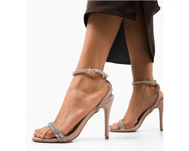 Sandale dama Bally Nude