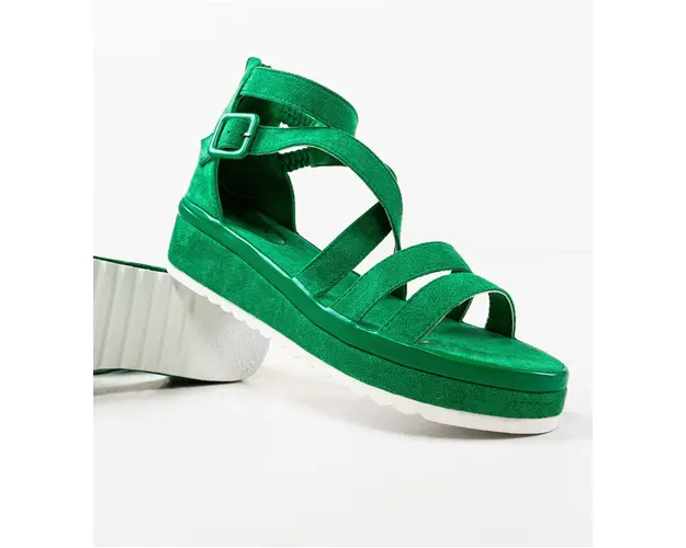 Sandale dama Belle Verzi