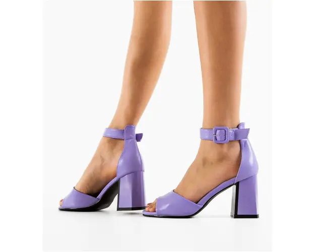 Sandale dama Beta Mov