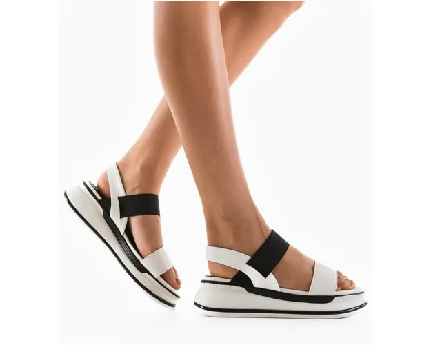 Sandale dama Bourg Albe