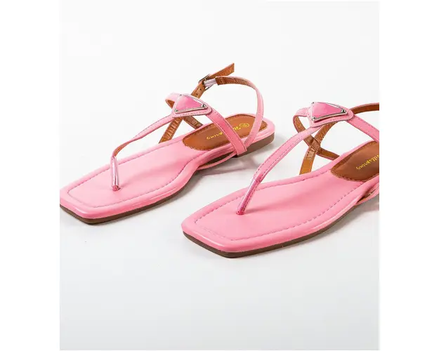 Sandale dama Brennan Roz