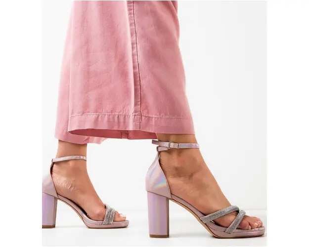 Sandale dama Carter Roz