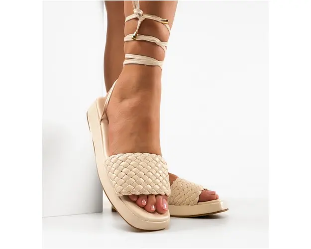 Sandale dama Cornelio Bej